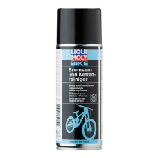 Очиститель цепи велосипеда Bike Bremsen- und Kettenreiniger 0.4л.