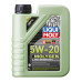 Синтетическое моторное масло - Molygen New Generation 5W-20 1л.