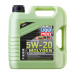 Синтетическое моторное масло - Molygen New Generation 5W-20 4л.