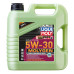 Синтетическое моторное масло - Molygen New Generation DPF 5W-30 4л.