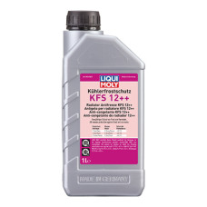 Концентрат антифриза – Kuhlerfrostschutz KFS 12++ 1л.