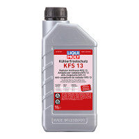 Концентрат антифриза – Kuhlerfrostschutz KFS 13 1л.