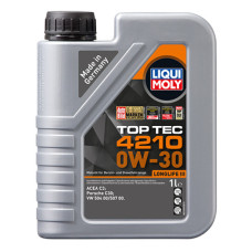 HC-синтетическое моторное масло - Top Tec 4210 SAE 0W-30 1л.