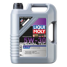 НС-синтетическое моторное масло Special Tec B FE 5W-30 5 л.